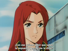 Mobile Suit Gundam 0080: War in the Pocket